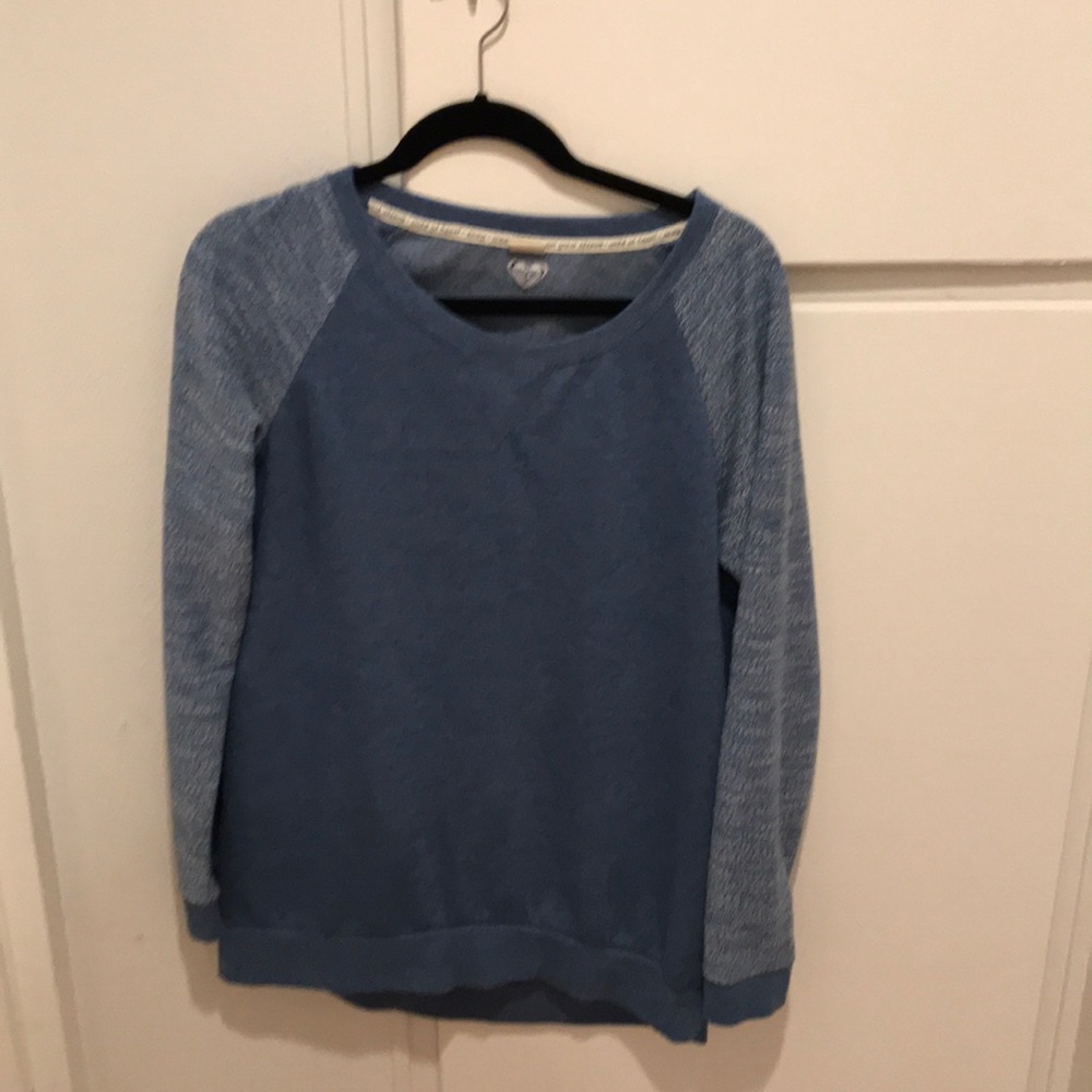 Roxy sweater